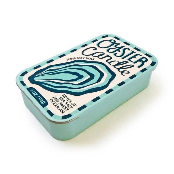 Oyster Candle