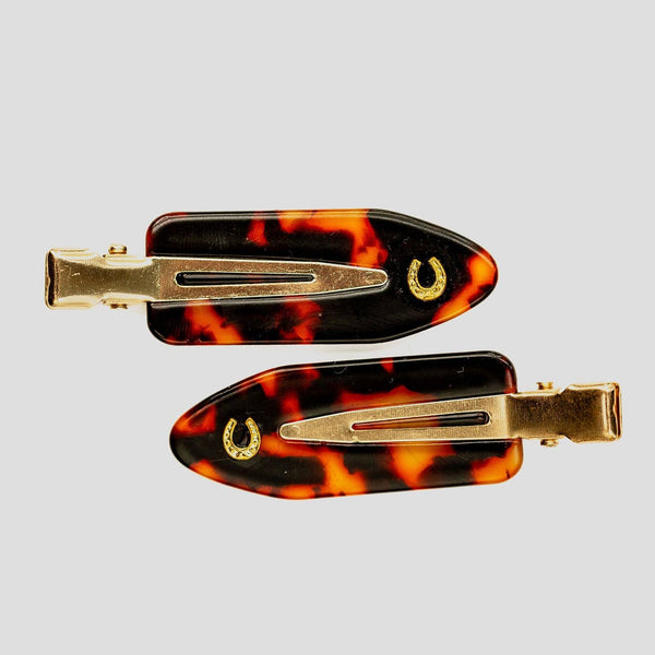 Good Luck, Babe Setting Clips