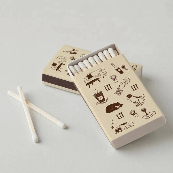 Literie Matches