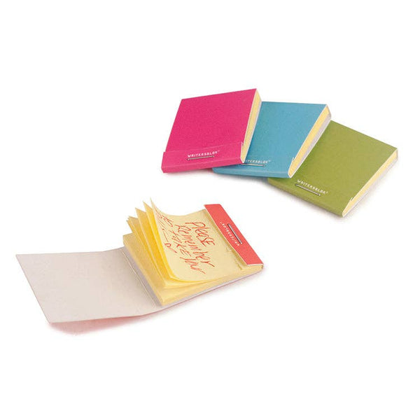 Sticky Notes Matchbooks
