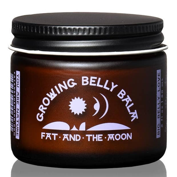 Growing Belly Balm