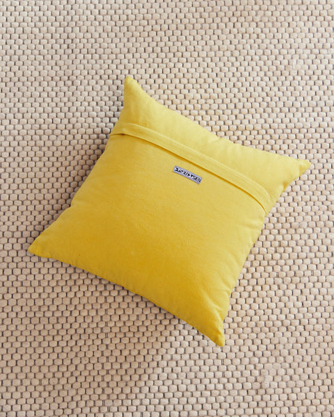 Daisy Pillow