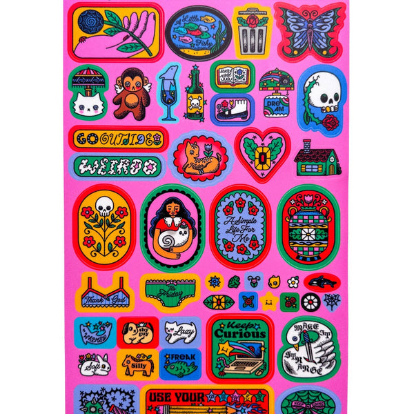 Ren-O-Graphics Calendar 2026