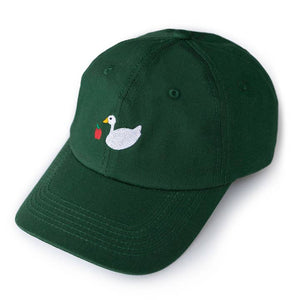 Cottage Goose Cap