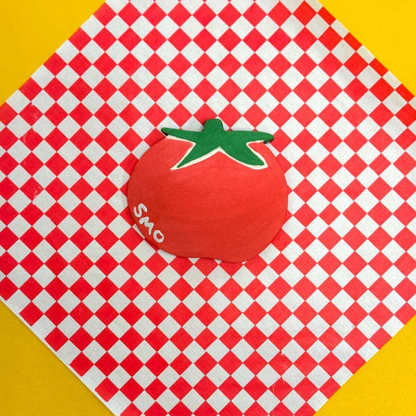 Tomato Dish