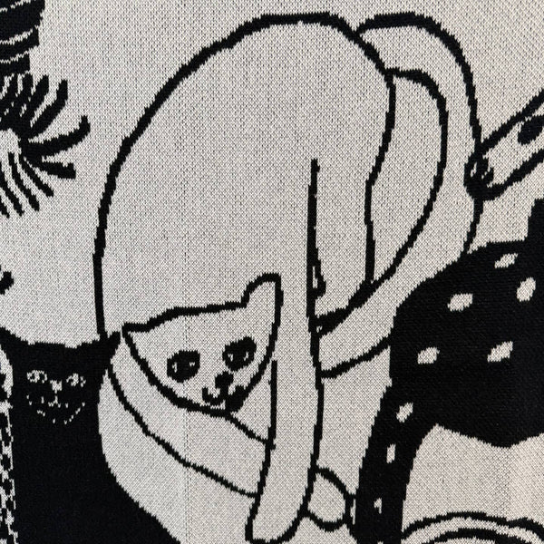 Cats Blanket