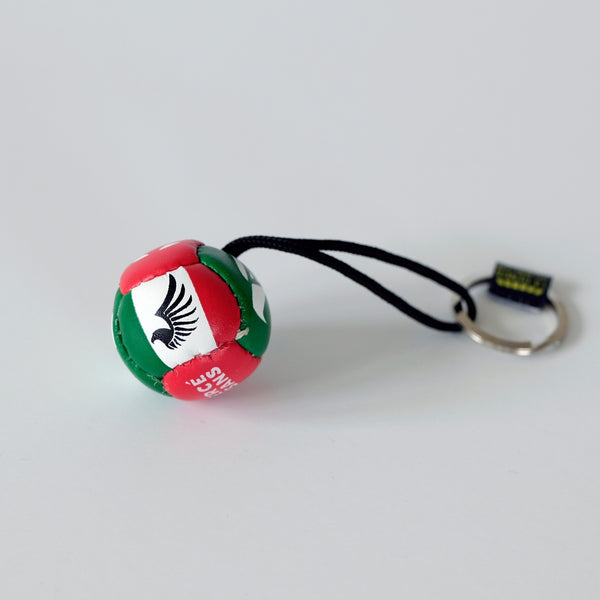 Fifa World Cup Keychain - Mexico