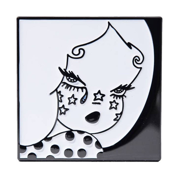 Cloud Pin