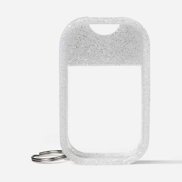Hand Mist Case - Frosted Sparkle