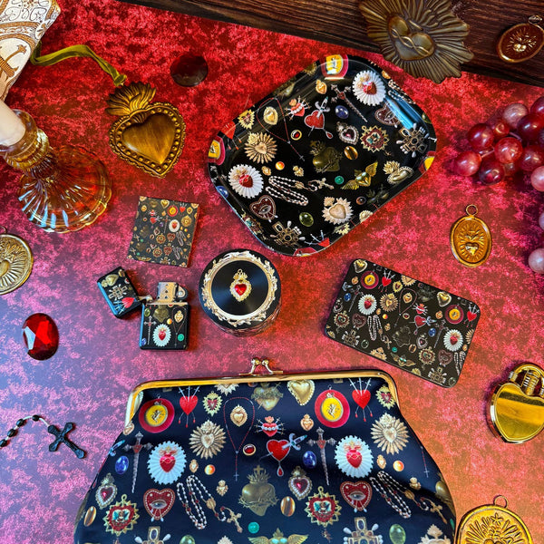 Sacred Heart Tray