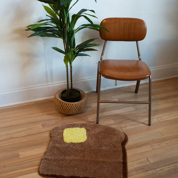 Toast & Butter Rug