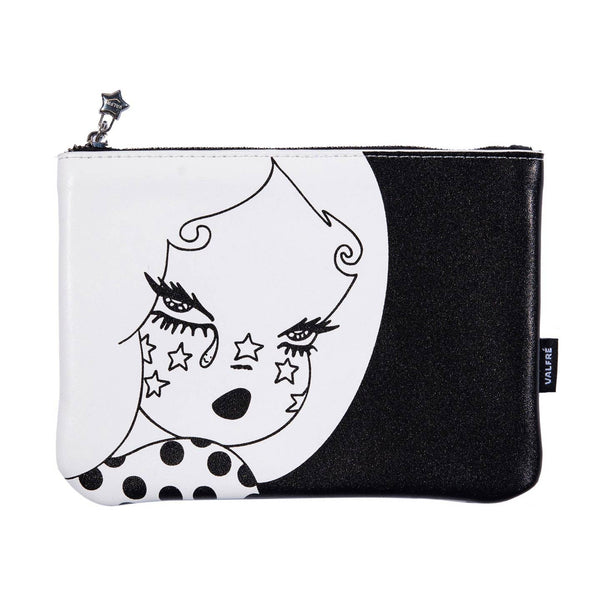 Cloud Makeup Bag