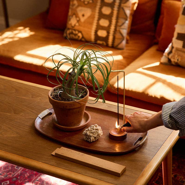 Arroyo Oak Incense Sticks