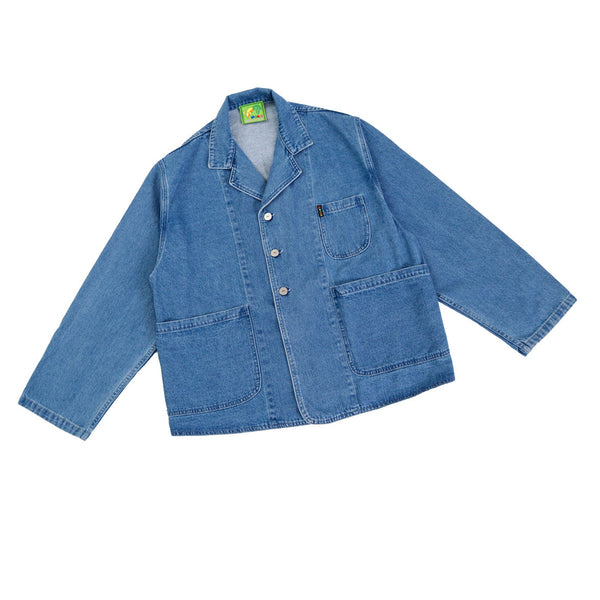 Lite Ranch Denim Dinner Jacket