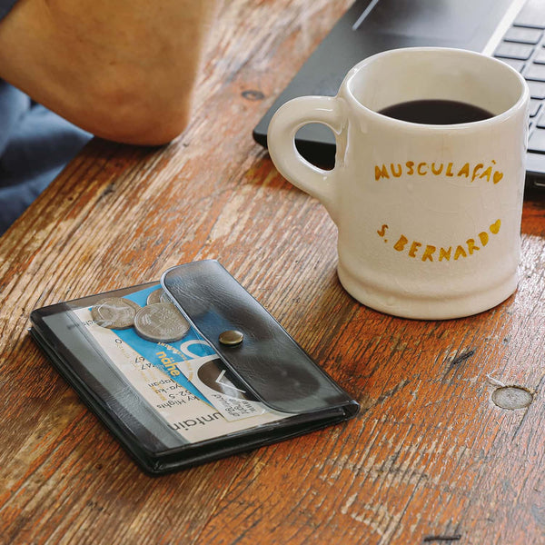 General Purpose Case - A7 (Clear)