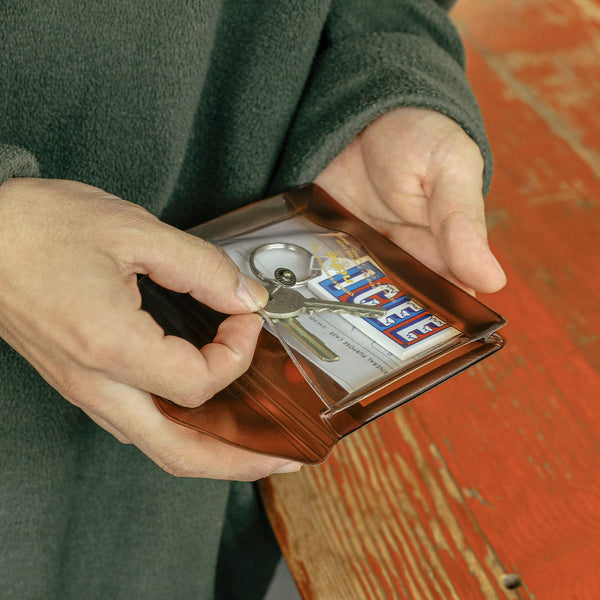 General Purpose Case - A7 (Clear)