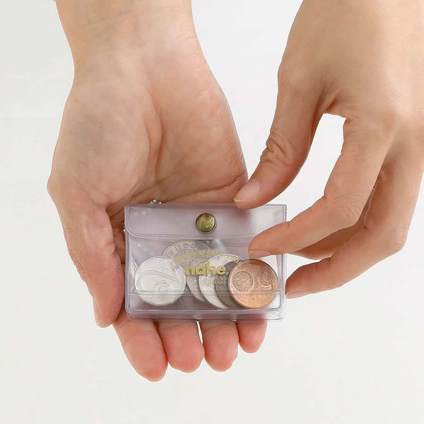 General Purpose Case - Mini (Clear)