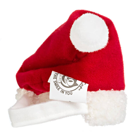 Kit-Cat Klocks Santa Hat Decoration