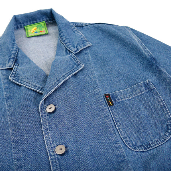 Lite Ranch Denim Dinner Jacket
