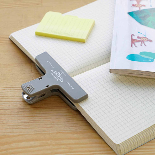 Plastic Clip - Mint