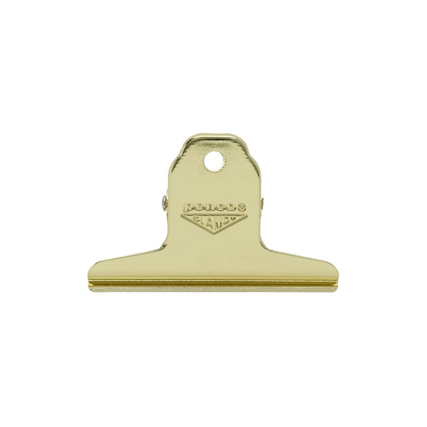 Clampy Clips