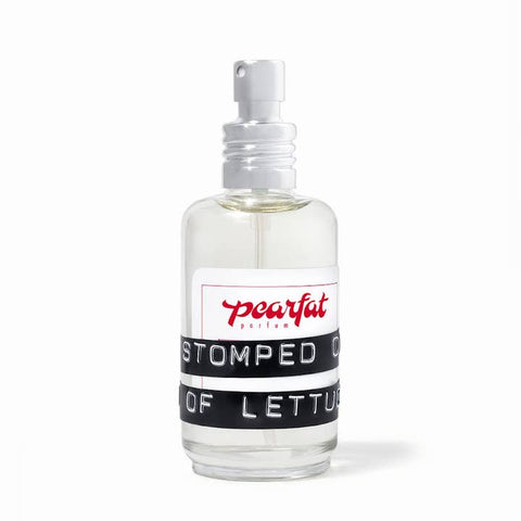 Stomped on Bed of Lettuce Eau de Parfum