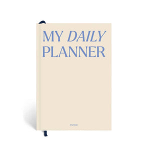 Wonder Daily Planner