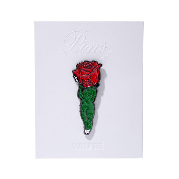 Baccara Pin