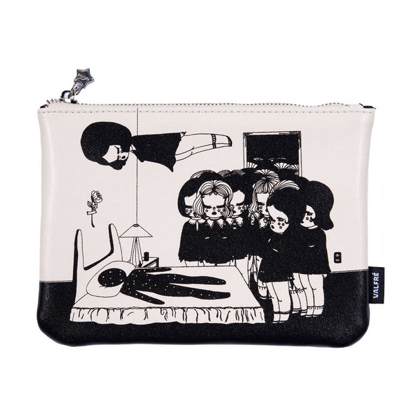 Farewell Makeup Bag