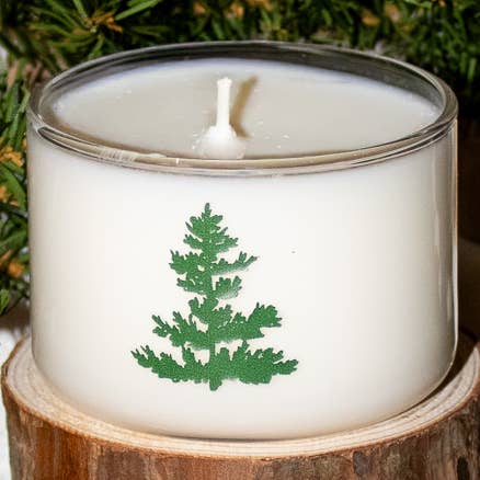 Tree Farm Candle