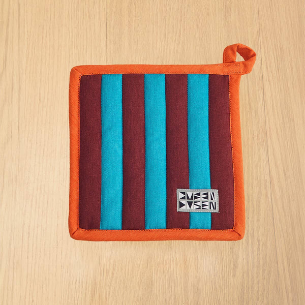 Pocket Pot Holders - Dragonfly
