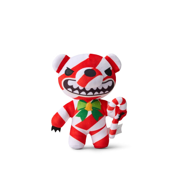 Deddy Bears Holiday Coffin Plush - 6 in