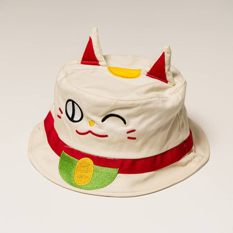 Neko: Bucket Hat