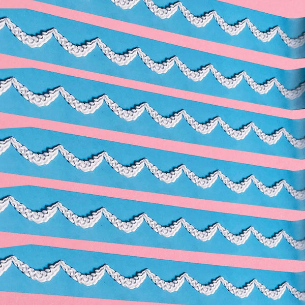 Frosting Washi Tape