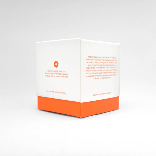 Community Garden Candle