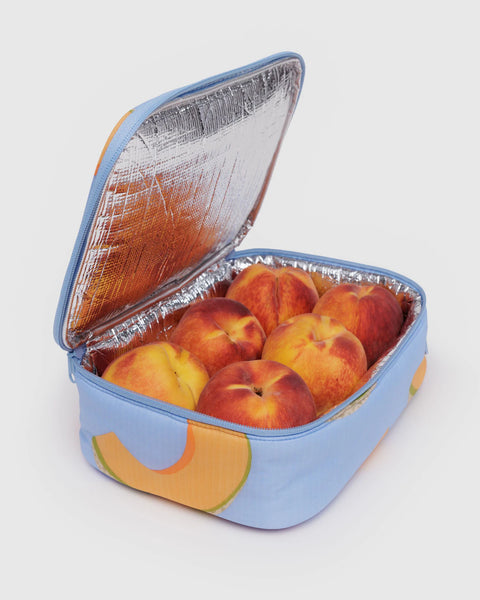 Lunch Box - Cantaloupe