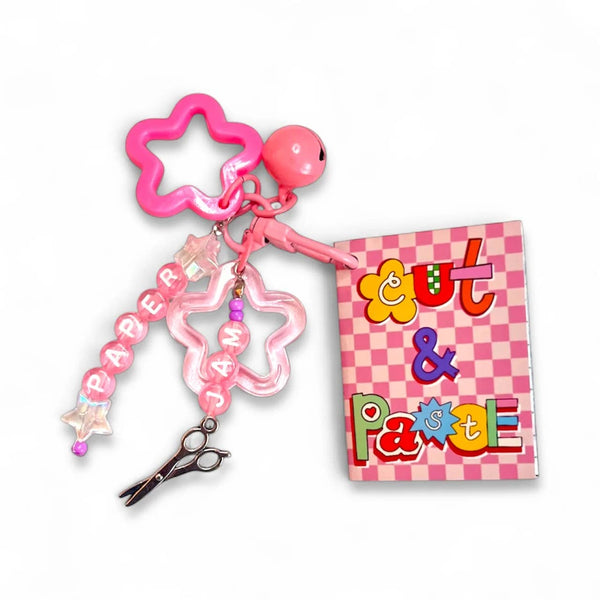 Paper Jam: Zine Blind Box!