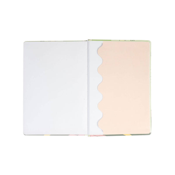 Taking My Time Sketchbook