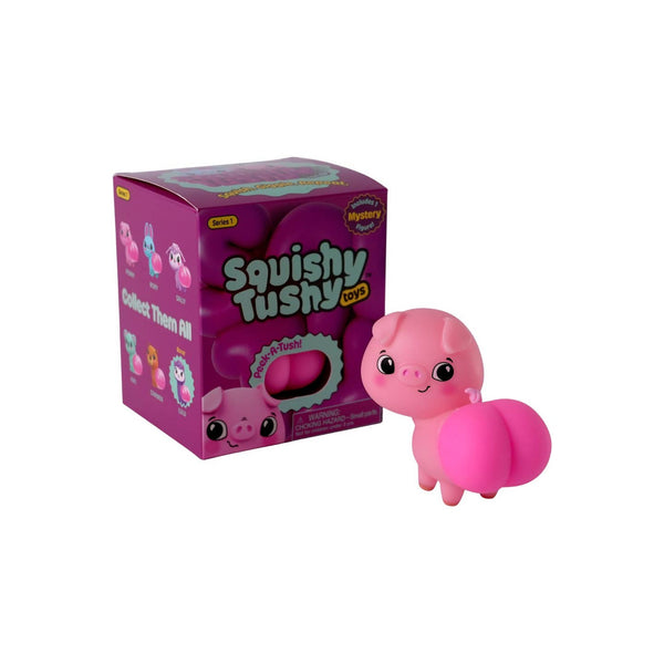 Squishy Tushy Toys Blind Box