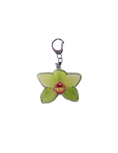 Picto-Charm™ Keychains