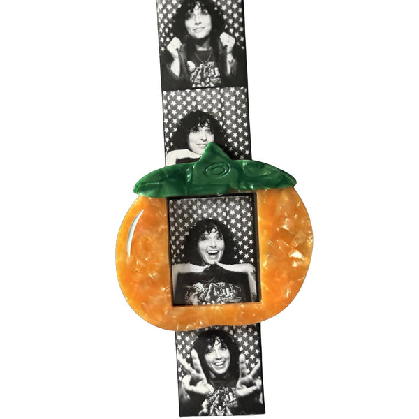 Persimmon Magnetic Photo Frame