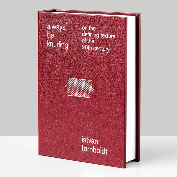 False Books - Always Be Knurling