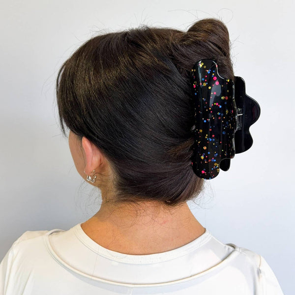 Nimbus Claw - Confetti