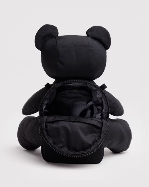 Bear Bag - Black