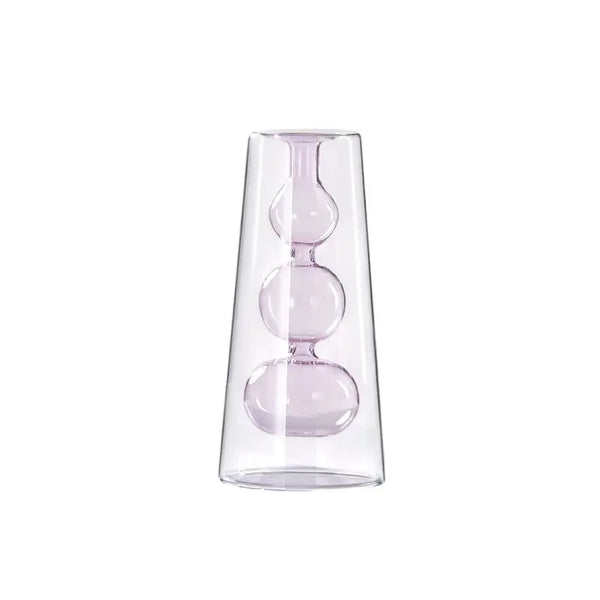 Hydroponic Flower Vase
