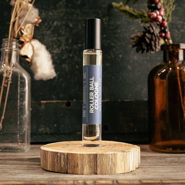 Gone Fishing Roller Ball Cologne