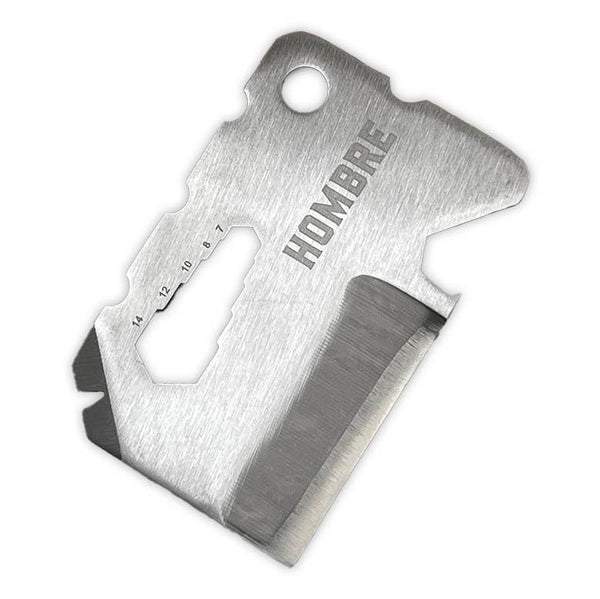 Hombre Card – Adventure Card Multi-Tool