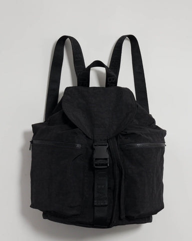 Sport Backpack - Black