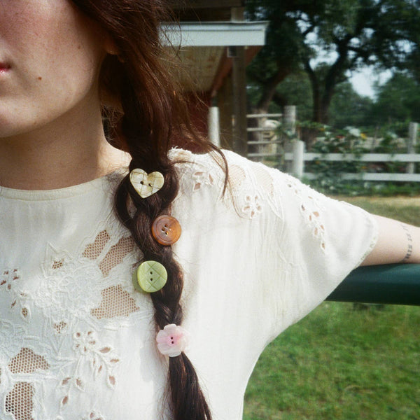 Button Mini Claw Set - Original