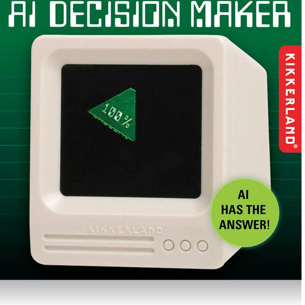 AI Decision Maker